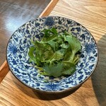 らぁ麺 紫陽花 - 