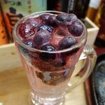 立呑み きむらや - ラブチューハイ