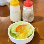 豆腐工房 ぬくもり畑 - 