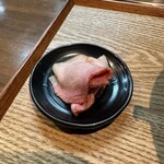 らぁ麺 紫陽花 - 