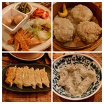 餃子ブルース - 