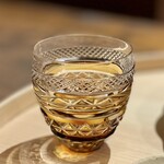 温石 - 初亀純米大吟醸