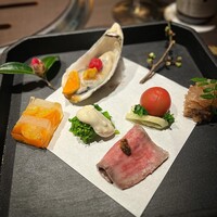 佐賀牛 Sagaya 銀座 - 