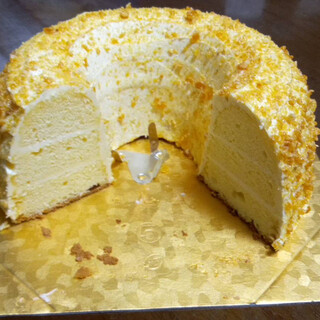 正統派ドイツ菓子 ハイデ_0