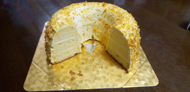 Seitouha German Kashi Heide Honten Kariten