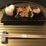 京料理 かじ - 