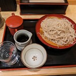 小諸そば - 料理写真: