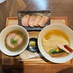 らぁ麺 紫陽花 - 