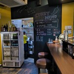 コロンビアエイト - 