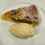 ルラション - マロンのタルト❗️