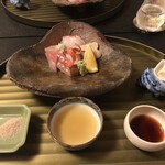 京料理 かじ - 