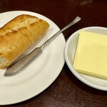 ルラション - パン❗️