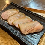 らぁ麺 紫陽花 - 