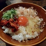 新鮮ホルモン酒場 ごっつ - 