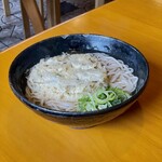 飩平庵 - 料理写真: