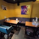 コロンビアエイト - 