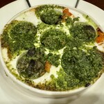 ルラション - エスカルゴ❗️