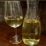 ルラション - シャルドネ❗️