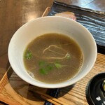 らぁ麺 紫陽花 - 