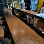 コロンビアエイト - 