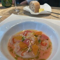 Jean-Georges Tokyo - 