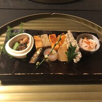 京料理 かじ - 