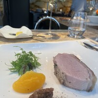 Jean-Georges Tokyo - 