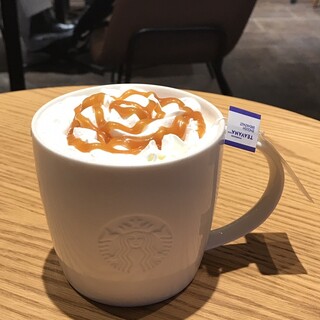 スターバックスコーヒー_1