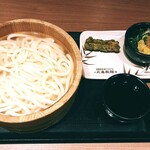 Marugame Seimen - 