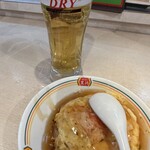 餃子の王将 - 料理写真: