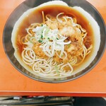 Rokumon Soba - 