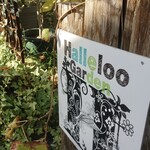 Halleloo Garden - 