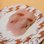 廻転寿司弁慶 - いしもち