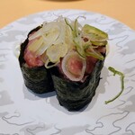 廻転寿司弁慶 - ネギトロ