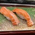 Denshichi Sushi - 