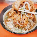 Rokumon Soba - 