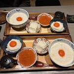 麻布十番蕎麦居酒屋 そばごや - 