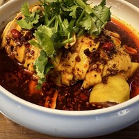 老上海 陸氏厨房 中洲店 - 