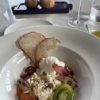 The Blue Room - 