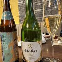 老上海 陸氏厨房 中洲店 - 