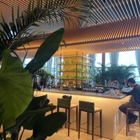 The Blue Room - 