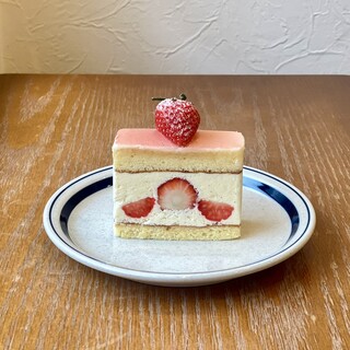 パティスリー アクイユ_1