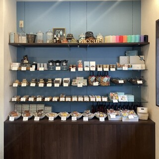 パティスリー アクイユ_2