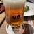 MEAT×PIZZA YAMATO Craft Beer Table - ドリンク写真: