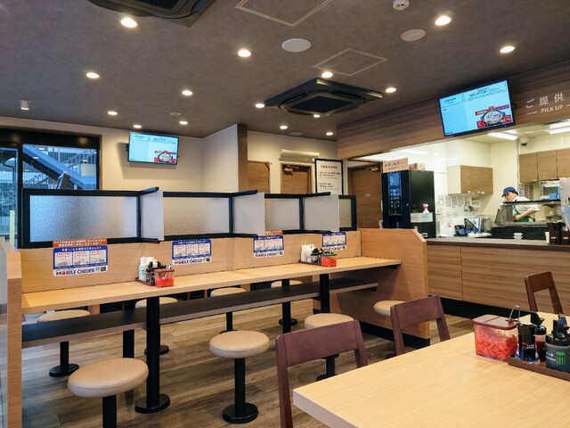 Matsuya Minamitsumori Ten photo 5