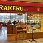 RAKERU - 