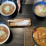 RAMEN KURAICHI - 