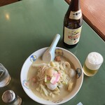 中国菜館 江山楼 - 