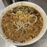 田舎そば かさい - 