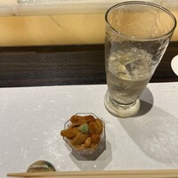 鮨 やまけん 銀座店 - 